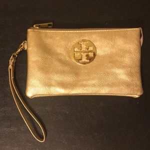 Tory Burch Wristlet